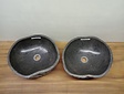 2 waskommen uit 1 steen - 46x40x15cm - FL23786