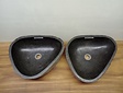 2 waskommen uit 1 steen - 51x41x15cm - FL23789