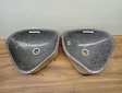 2 waskommen uit 1 steen - 43x37x15cm - FL23790
