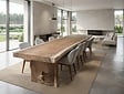 Boomstamtafel 400cm
