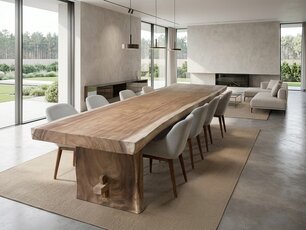 Boomstamtafel 400cm