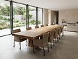 Suar Boomstamtafel 450cm | extra lang!