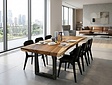 Boomstamtafel 200cm