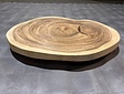 Ronde boomstamtafel 120/145cm - IJ02-326