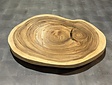 Ronde boomstamtafel 120/145cm - IJ02-326