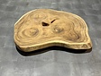 Ronde boomstamtafel 100/120cm - IJ04-326