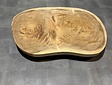 Ronde boomstamtafel 90/130cm - IJ08-326