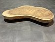 Ronde boomstamtafel 95/130cm - IJ11-326