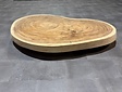 Ronde boomstamtafel 95/140cm - IJ15-326