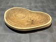 Ronde boomstamtafel 95/140cm - IJ15-326