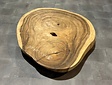 Ronde boomstamtafel 100/125cm - IJ22-326