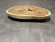 Ronde boomstamtafel 90/130cm - IJ23-326