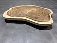 Ronde boomstamtafel 115/140cm - IJ24-326