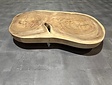 Ronde boomstamtafel 95/135cm - IJ25-326