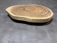 Ronde boomstamtafel 115/150cm - IJ27-326