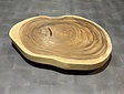 Ronde boomstamtafel 115/150cm - IJ27-326