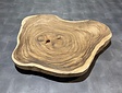 Ronde boomstamtafel 150/160cm - IJ29-326