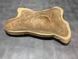 Ronde boomstamtafel 130/140cm - IJ30-326