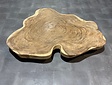Ronde boomstamtafel 130/150cm - IJ31-326