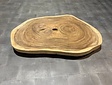 Ronde boomstamtafel 100/180cm - IJ34-326