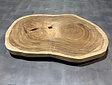 Ronde boomstamtafel 105/180cm - IJ35-326
