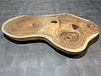 Ronde boomstamtafel 140/230cm - IJ36-326