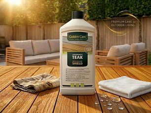 Golden Care - Shield 1ltr
