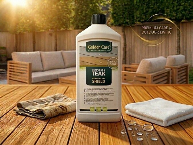 Golden Care - Shield 1ltr
