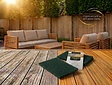 Golden Care - schoonmaakpads - per 2