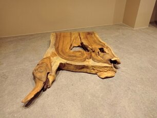 Suar tafelblad  48/70x110cm - AG2622-11