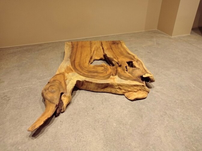 Suar tafelblad  48/70x110cm - AG2622-11