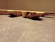 Teak Salontafelblad 100x150x9cm - IJ02-2476