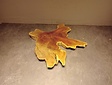 Teak Salontafelblad 100x115x8cm - IJ04-2476