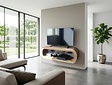 Salontafel of Tv-meubel 30x40x120cm