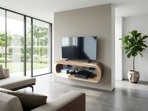 Salontafel of Tv/audio-meubel 30x40x120cm