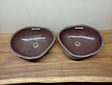 2 waskommen uit 1 steen - 51x40x15cm - FL23806