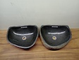 2 waskommen uit 1 steen - 49x38x15cm - FL23807