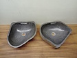 2 waskommen uit 1 steen - 42x41x15cm - FL23809