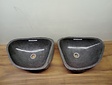 2 waskommen uit 1 steen - 52x38x15cm - FL23812