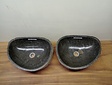 2 waskommen uit 1 steen - 50x39x15cm - FL23817