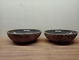 2 waskommen uit 1 steen - 48x30x15cm - FL23820