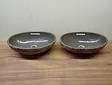 2 waskommen uit 1 steen - 48x30x15cm - FL23820