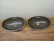 2 waskommen uit 1 steen - 48x30x15cm - FL23820