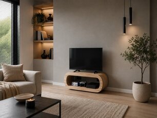 Salontafel of Tv/audio-meubel 30x40x80cm