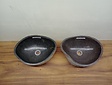 2 waskommen uit 1 steen - 45x33x15cm - FL23823