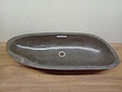 Wasbak natuursteen - 94x37x15cm - FL23833