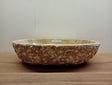 Onyx wasbak Ovaal - 61x41x15cm - FL23837