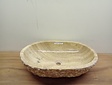 Onyx wasbak Ovaal - 61x41x15cm - FL23837
