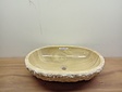 Onyx wasbak Ovaal - 62x42x15cm - FL23838