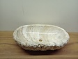Onyx wasbak Ovaal - 63x40x15cm - FL23839